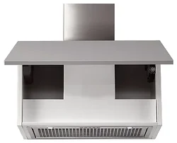 Вытяжка Falmec Gruppo Incasso Nrs Plus 50 Stainless Steel (CGIW50.E27P2#EUI490F) Вытяжка Falmec Gruppo Incasso Nrs Plus 50 Stainless Steel (CGIW50.E27P2#EUI490F)