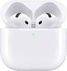 Наушники Apple AirPods 4 (без активного шумоподавления)