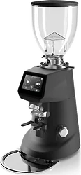Кофемолка Fiorenzato F64 E (deep black) Кофемолка Fiorenzato F64 E (deep black)