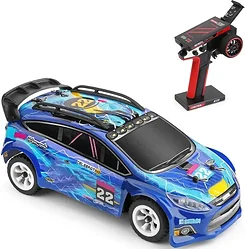 WLtoys 284010
