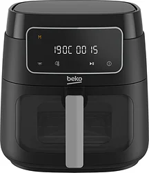 Аэрофритюрница BEKO FRL 3374 B