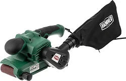 Ленточная шлифмашина Hammer LSM900D 840982 Ленточная шлифмашина Hammer LSM900D 840982