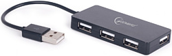 Usb-хаб Cablexpert UHB-U2P4-03