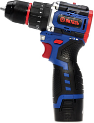 Дрель-шуруповерт Витязь ДА-1016-У10М