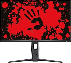Игровой монитор A4Tech Bloody MN271Q (черный) Игровой монитор A4Tech Bloody MN271Q (черный)