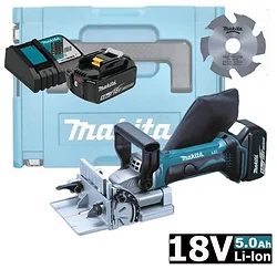 Фрезер Makita DPJ180RTJ
