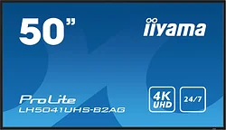 Монитор Iiyama ProLite LH5041UHS-B2AG Монитор Iiyama ProLite LH5041UHS-B2AG