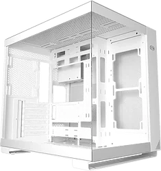 Корпус для компьютера PCCooler C3 T500 (белый)