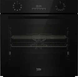 Электрический духовой шкаф BEKO BCBIMA17300KSB