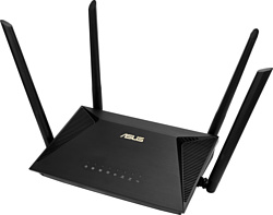 ASUS RT-AX1800U ASUS RT-AX1800U