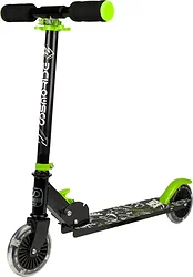 CosmoRide Trinity CT25GN (зеленый)