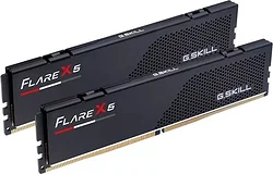 Модуль памяти G.SKILL Flare X5 F5-6000J2836G32GX2-FX5