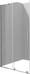 Душевая перегородка Deante Prizma Walk-In KTJ_F39R Душевая перегородка Deante Prizma Walk-In KTJ_F39R