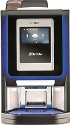 Кофемашина NECTA Krea Touch