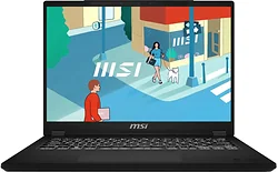 MSI Modern 14 H D13MG-442XBY