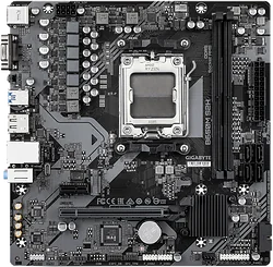 Gigabyte B650M S2H (rev. 1.3)
