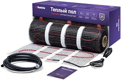 Теплый пол Nunicho Etalon SHP 300Вт (2.0м2)