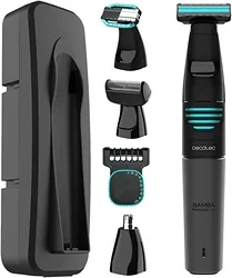 Cecotec PrecisionCare Multigrooming 5 в 1 110811