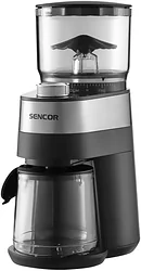 Кофемолка Sencor SCG 5060BK Кофемолка Sencor SCG 5060BK
