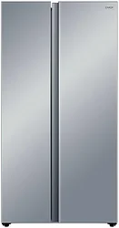 Холодильник Candy CNSQ2T918EX