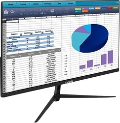 Монитор ExeGate ProSmart EH2407A EX299033RUS Монитор ExeGate ProSmart EH2407A EX299033RUS