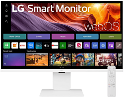 Smart монитор LG MyView Smart Monitor 32U830SA-W Smart монитор LG MyView Smart Monitor 32U830SA-W