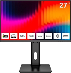 Монитор Aiwa MF2711