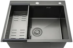 Кухонная мойка Gappo GS6050-6 Кухонная мойка Gappo GS6050-6