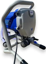 Краскопульт Redbo APS-8626 Краскопульт Redbo APS-8626