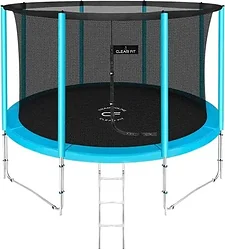 Clear Fit ElastiqueHop 12Ft Clear Fit ElastiqueHop 12Ft