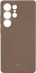 Чехол для телефона Magssory Eco Leather Case для Samsung Galaxy S25 Ultra CLT042l