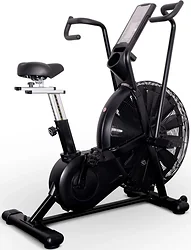 Велотренажер Protrain HC-AB-01, air bike Велотренажер Protrain HC-AB-01, air bike