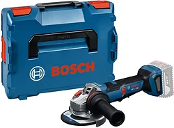 Угловая шлифмашина (болгарка) Bosch GWS 18V-11PS Professional 06019N4301