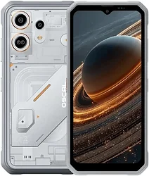 Смартфон Oscal Marine 3 8/128GB Смартфон Oscal Marine 3 8/128GB