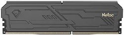 Модуль памяти Netac Shadow III NTSHD4P26SP-16K Модуль памяти Netac Shadow III NTSHD4P26SP-16K