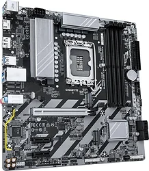 Материнская плата Gigabyte B860M D3HP (rev. 1.0)