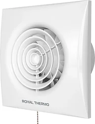 Вытяжной вентилятор Royal Thermo RAFR 120 P Вытяжной вентилятор Royal Thermo RAFR 120 P