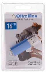 OltraMax 30 16GB