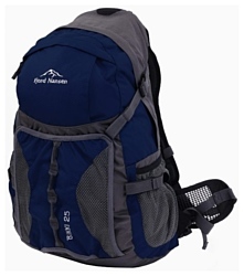 Fjord Nansen Bikki 25 dark blue/grey (eclipse/graphite)