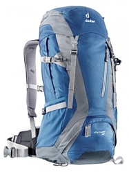 Deuter Futura 32 grey/blue