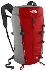 The North Face Verto 26 red/grey