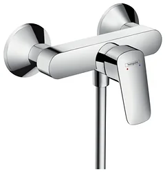 Смеситель Hansgrohe Logis 71600000 Смеситель Hansgrohe Logis 71600000