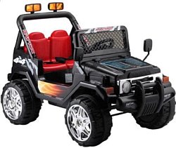 Electric Toys Jeep Rartor II