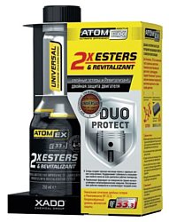 Xado AtomEx 2X Esters & Revitalizant 250ml