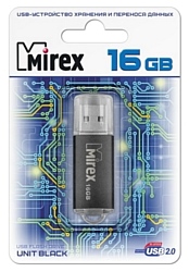 Mirex UNIT 16GB