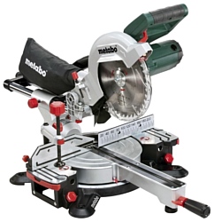 Metabo KGSV 216 M