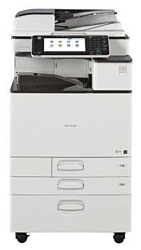 Ricoh MP C2011SP