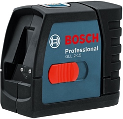 Bosch GLL 2-15 (0601063702)