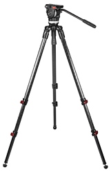 Штатив Sachtler System Ace L TT 75/2 CF