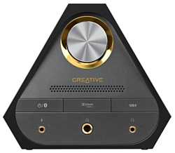 Creative Sound Blaster X7